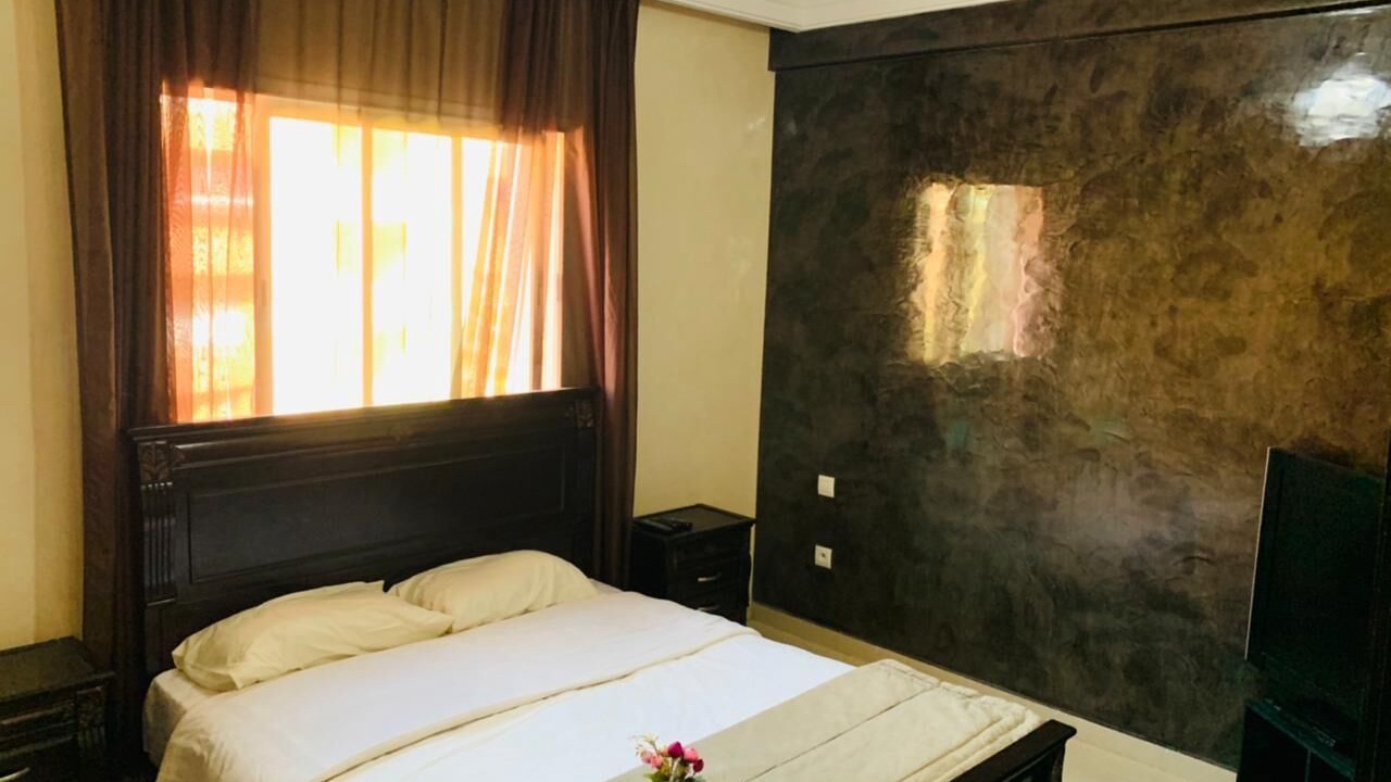 Photo of Bedroom in El Mansouria