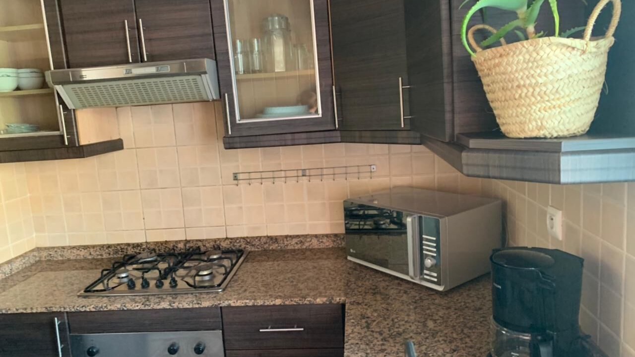 Photo of Kitchen in El Mansouria