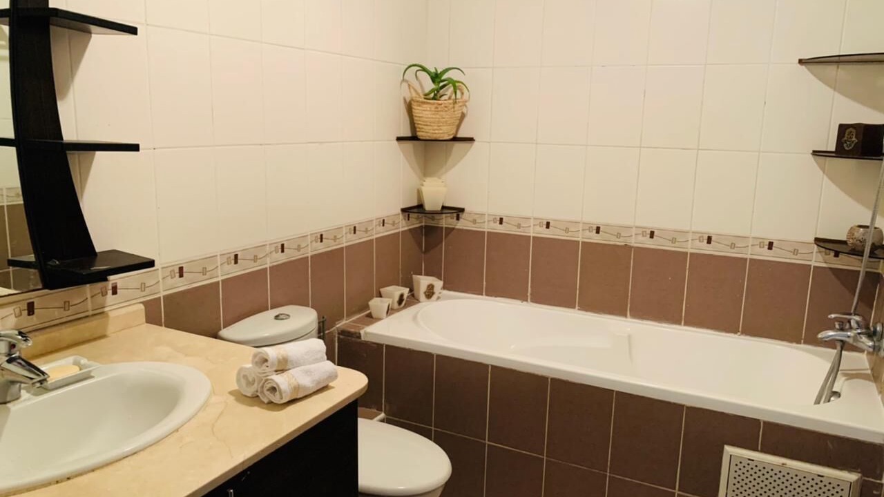 Photo of Bathroom in El Mansouria