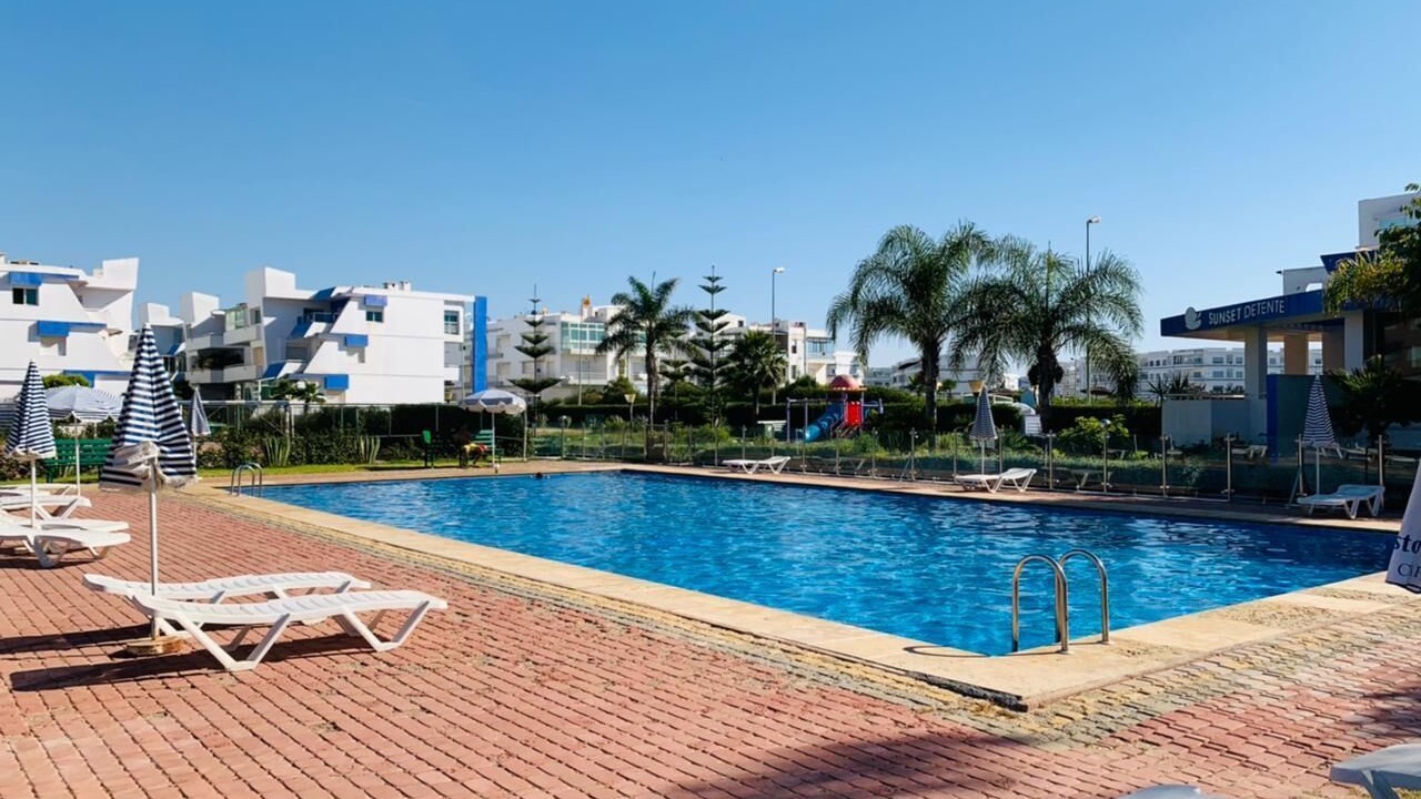 Photo of Outdoor in El Mansouria