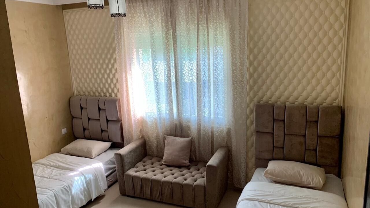 Photo of Bedroom in El Mansouria