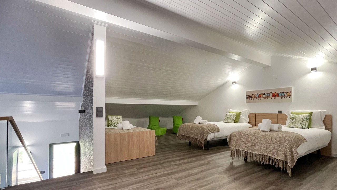Photo of Bedroom in Zambujeira do Mar