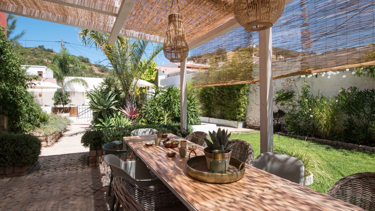 Photo of Outdoor in Santa Catarina da Fonte do Bispo