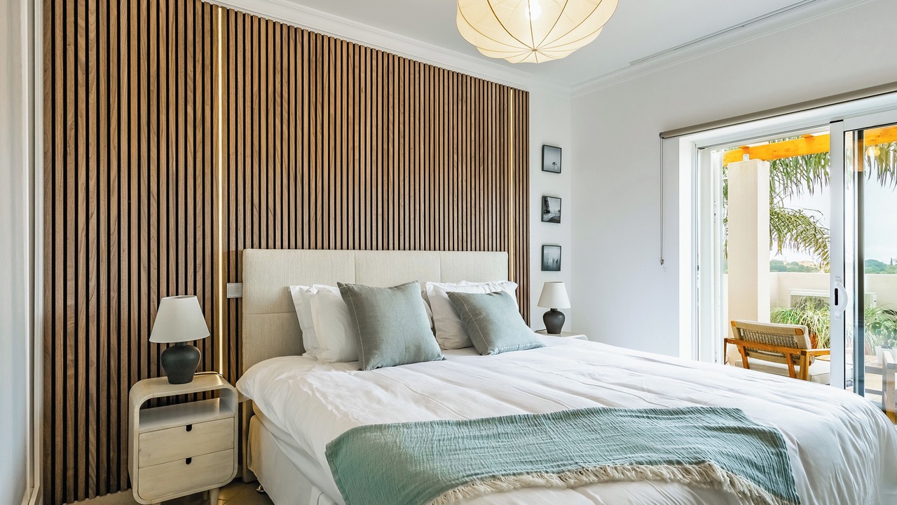 Photo of Bedroom in Albardeira