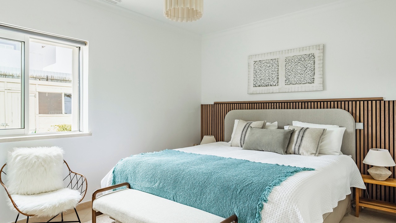 Photo of Bedroom in Albardeira
