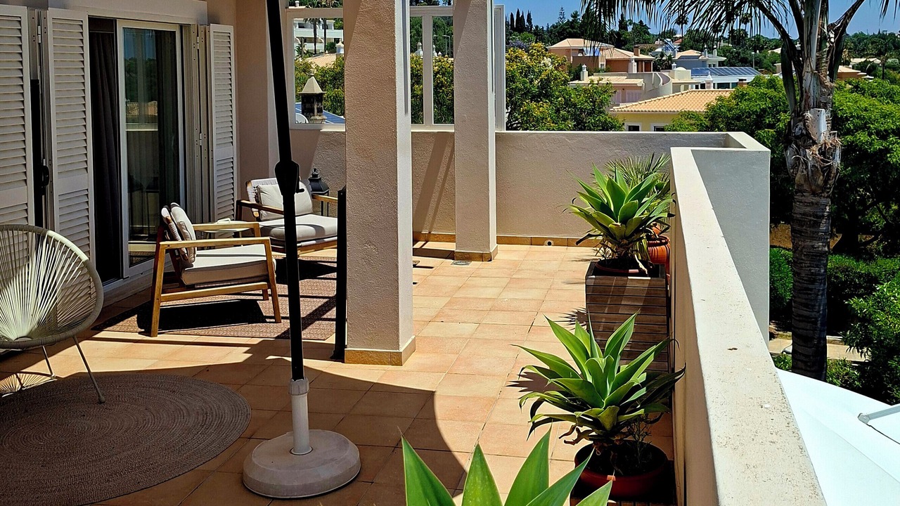Photo of Patio Balcony in Albardeira