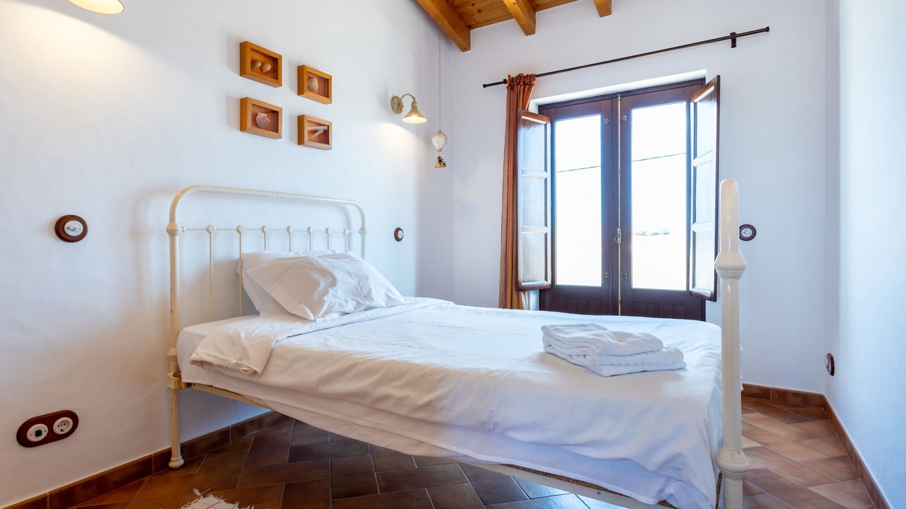 Photo of Bedroom in Sagres
