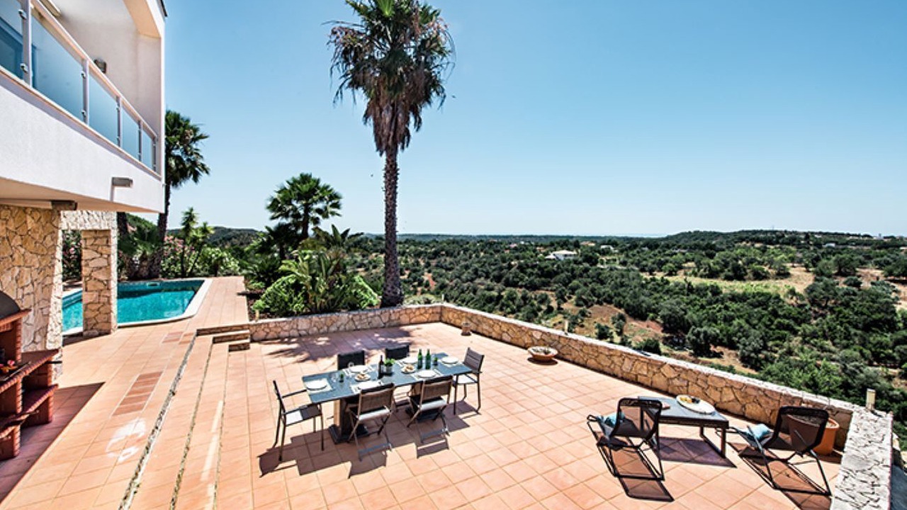 Photo of Outdoor in Fonte do Bispo