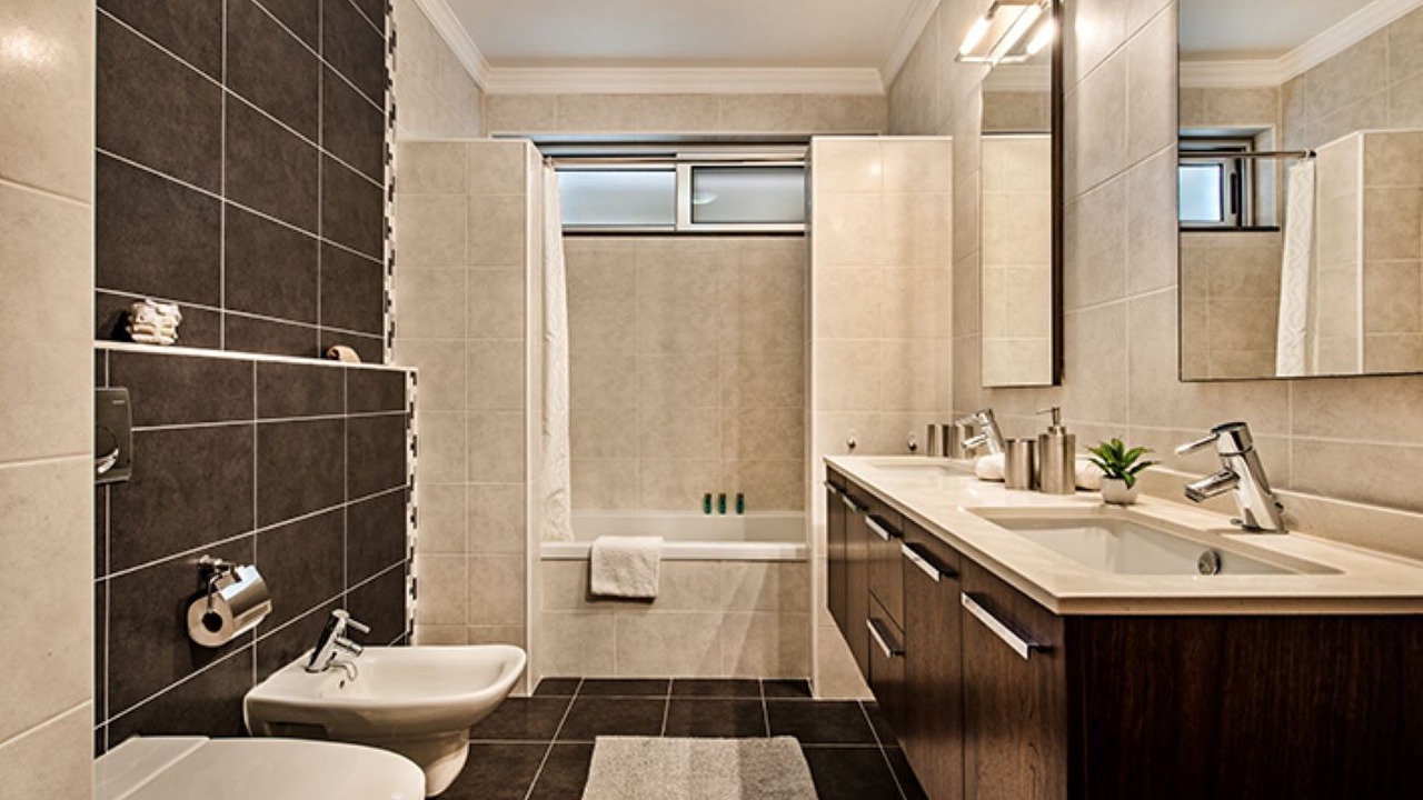 Photo of Bathroom in Fonte do Bispo