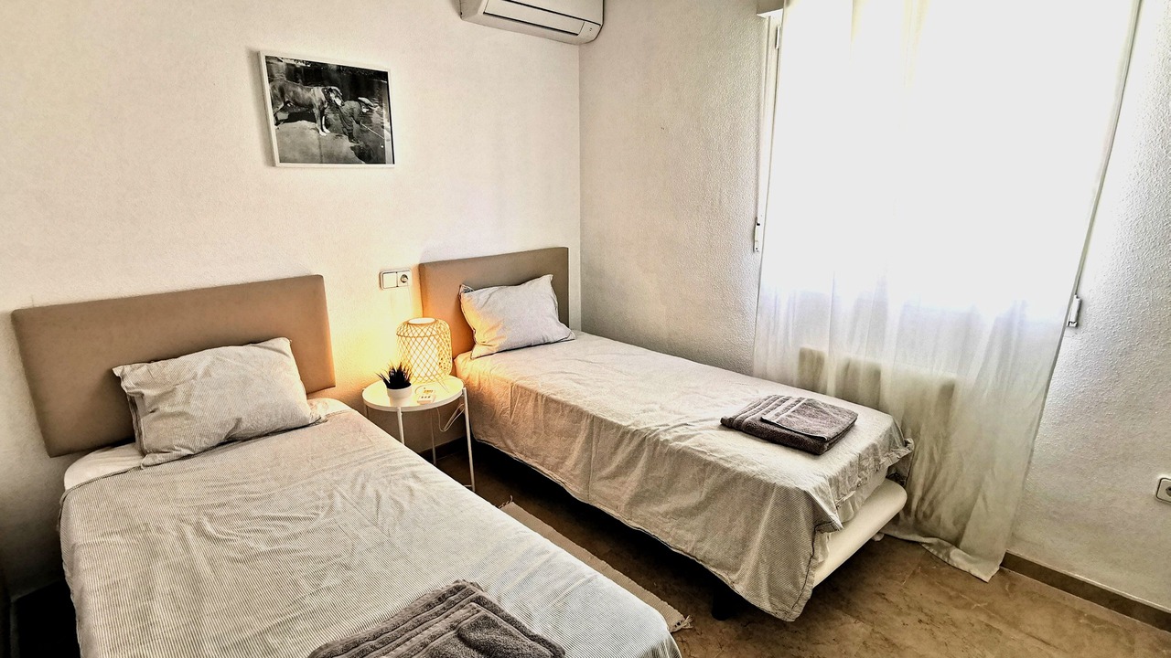 Photo of Bedroom in Orihuela Costa