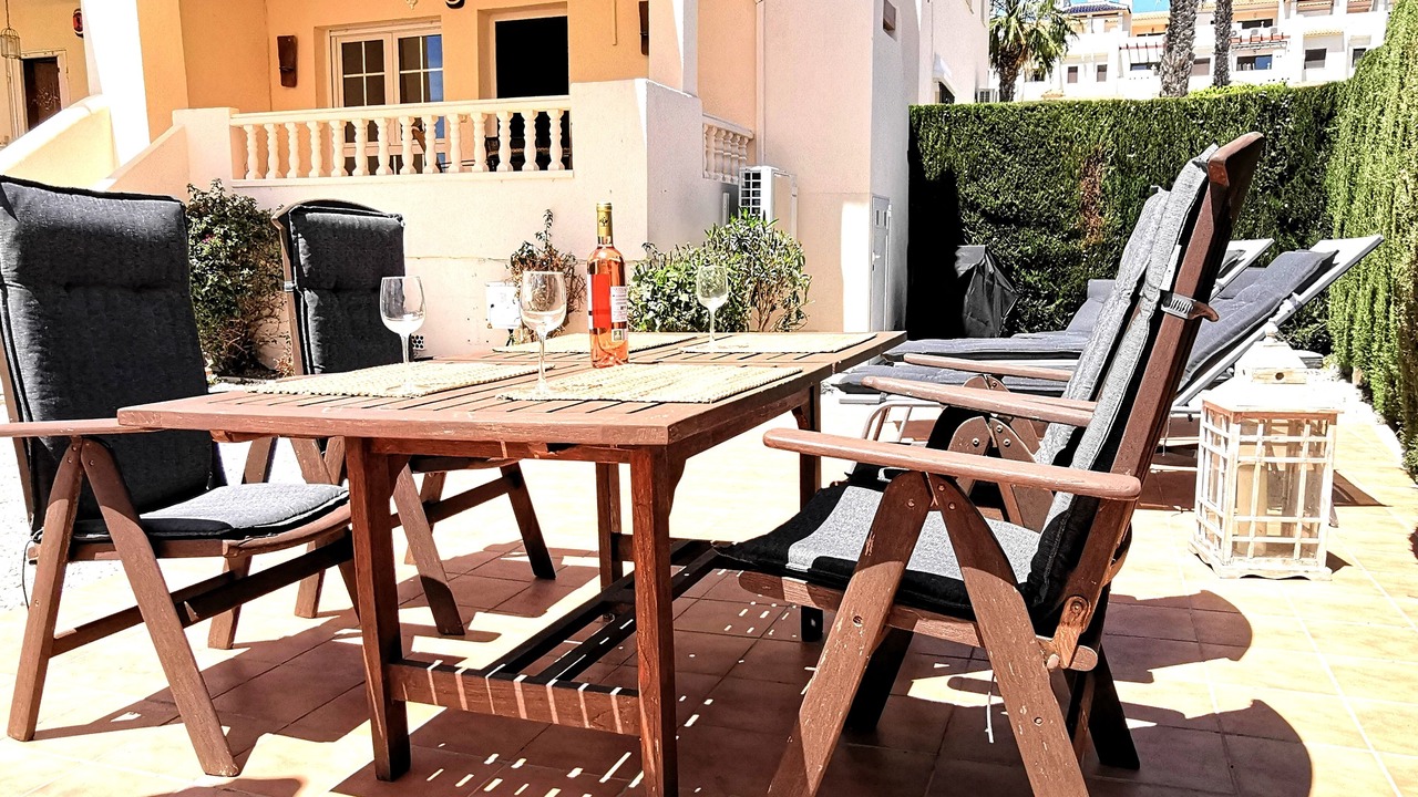 Photo of Outdoor in Orihuela Costa