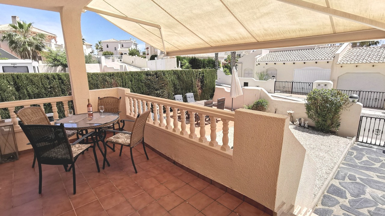 Photo of Outdoor in Orihuela Costa