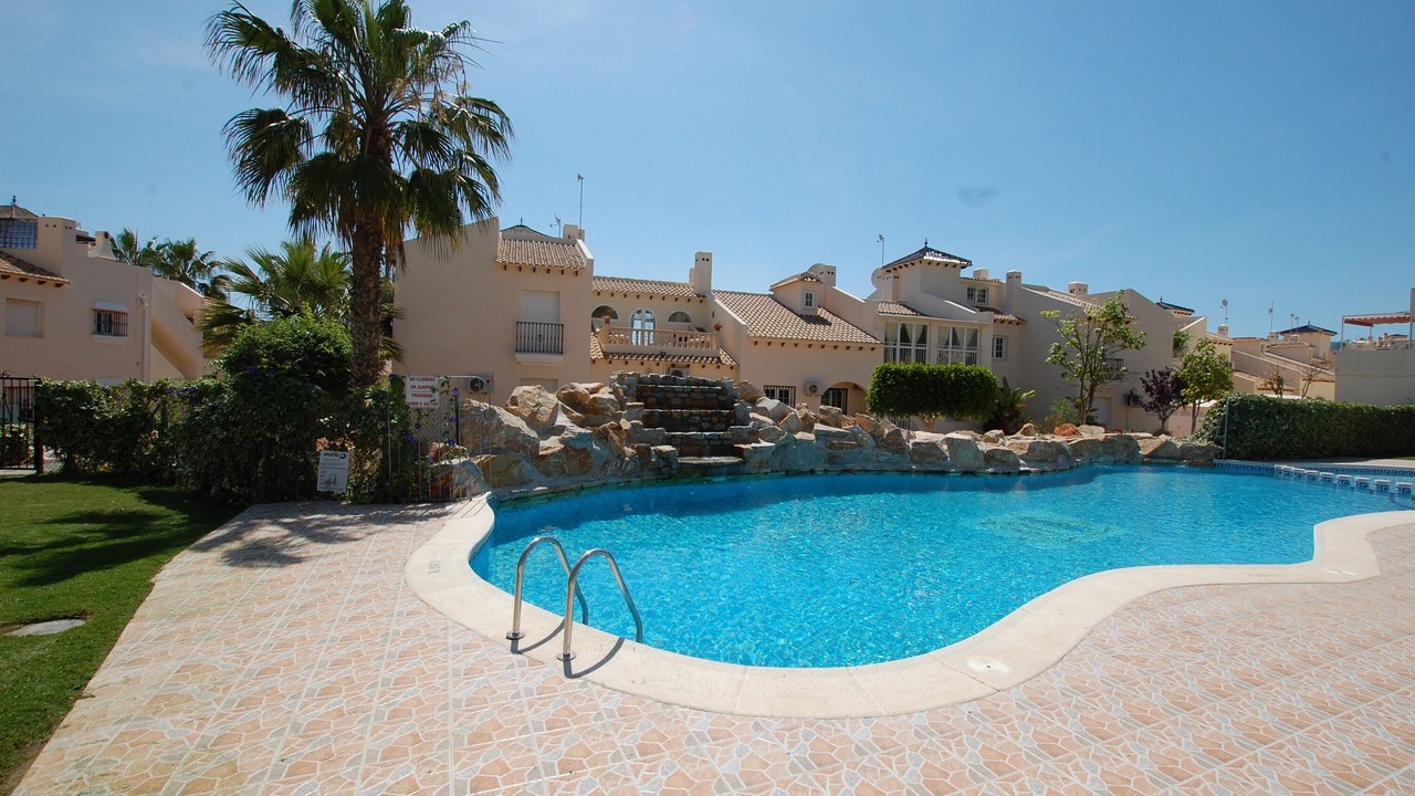 Photo of Outdoor in Orihuela Costa