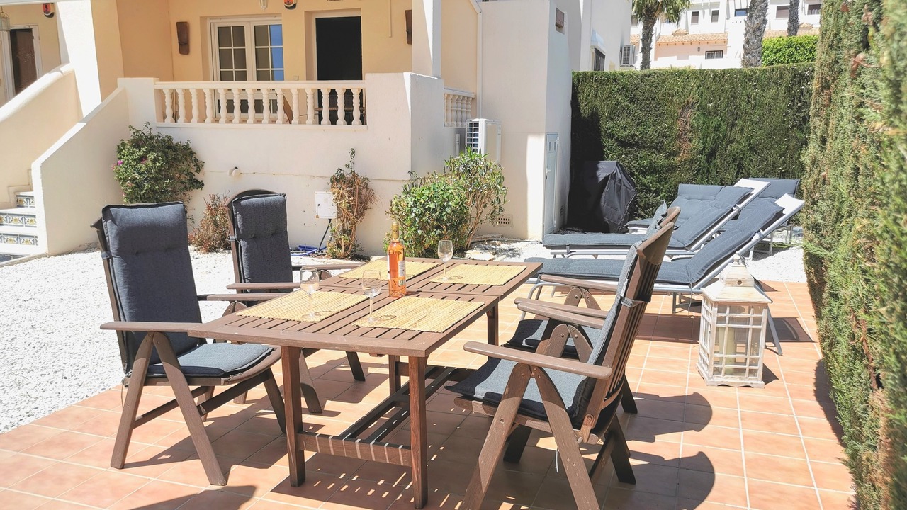Photo of Outdoor in Orihuela Costa