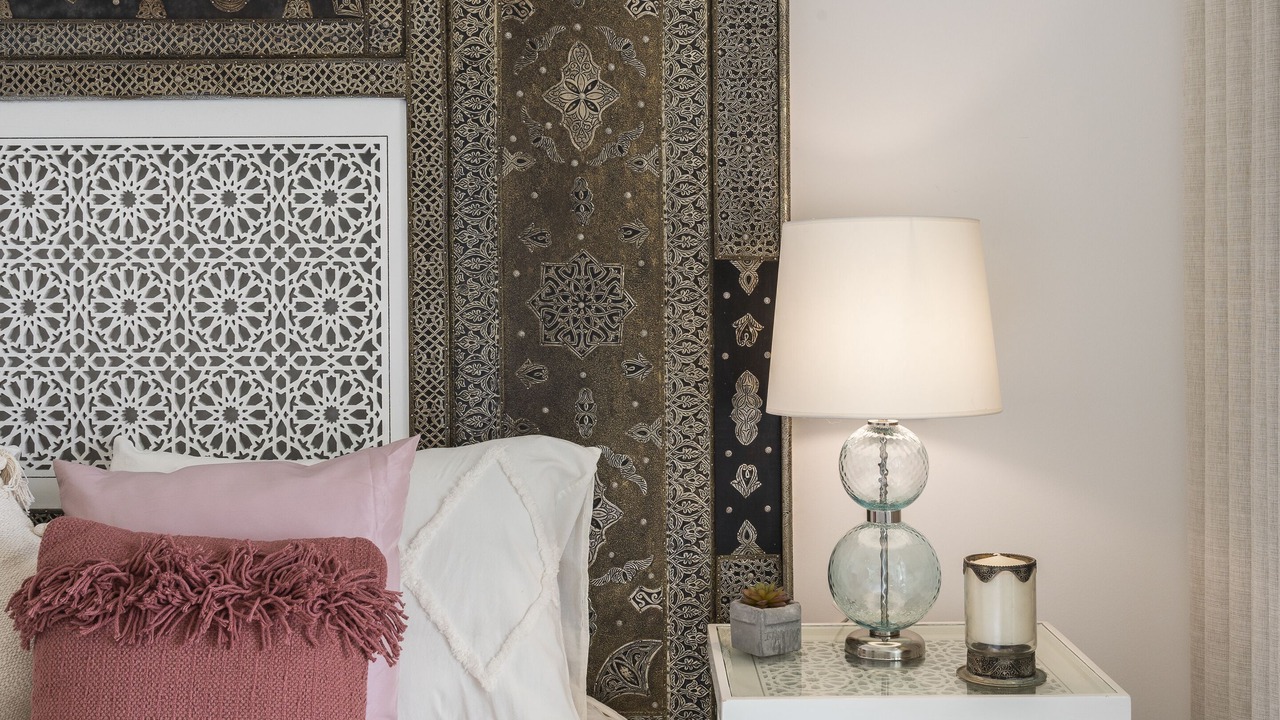Photo of Bedroom in Gale