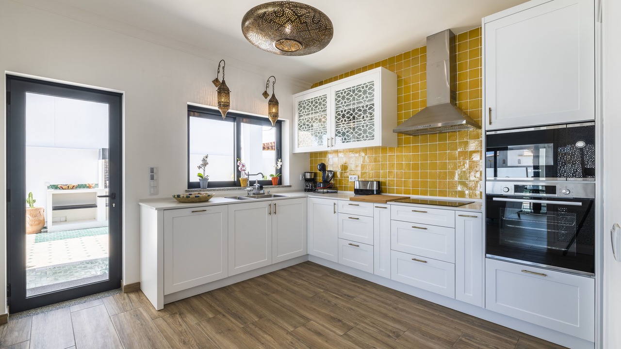 Photo of Kitchen in Gale