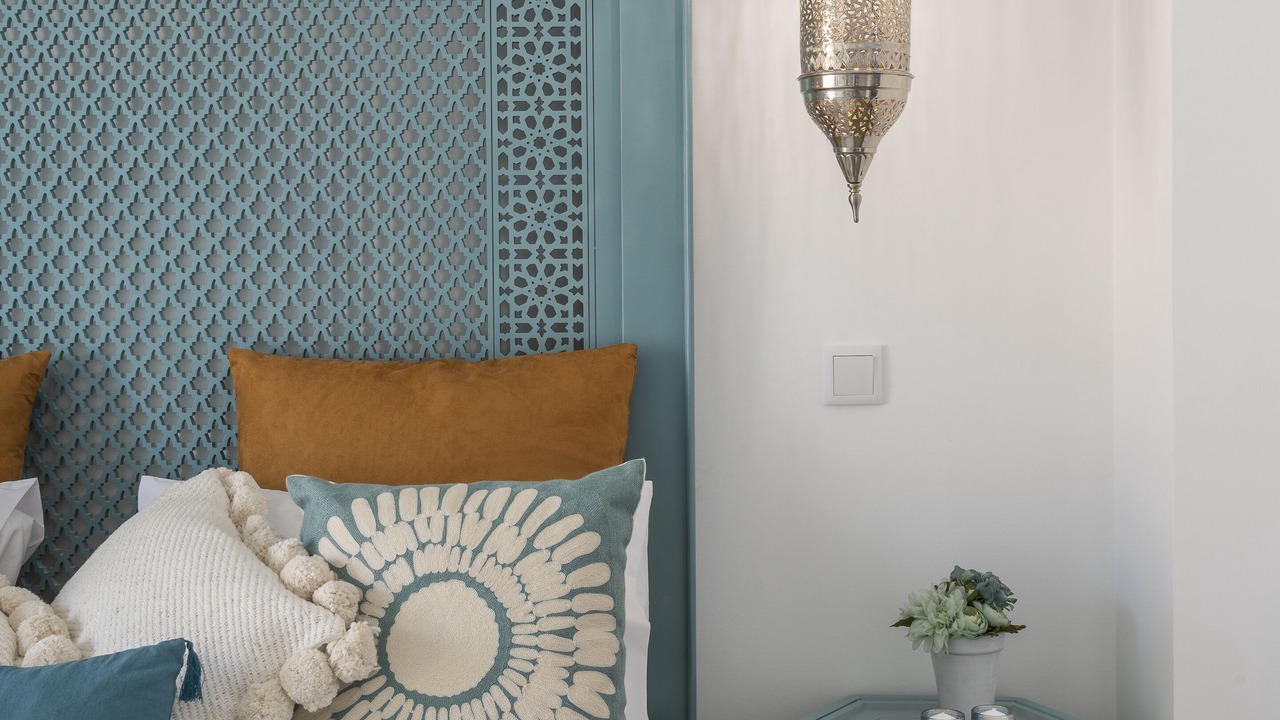 Photo of Bedroom in Gale