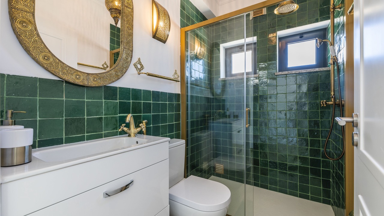 Photo of Bathroom in Gale