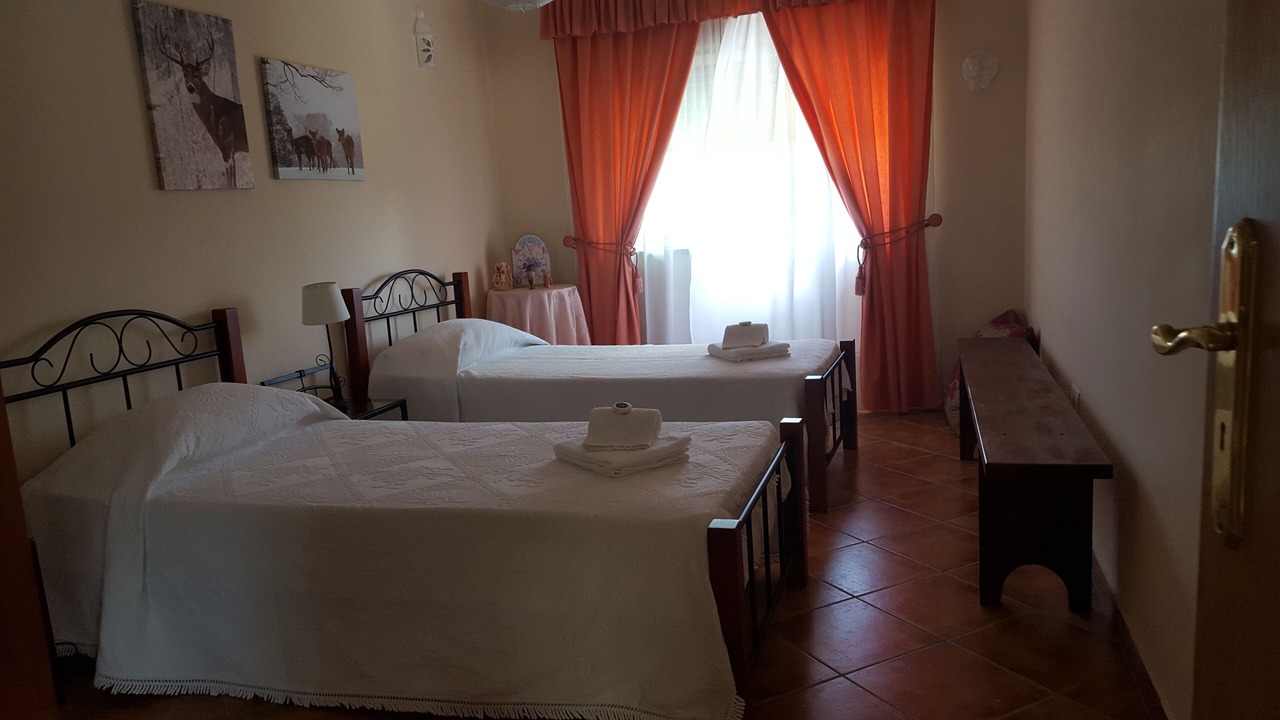 Photo of Bedroom in Couto de Baixo