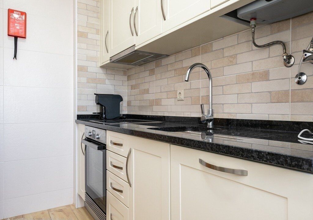 Photo of Kitchen in Alporchinhos