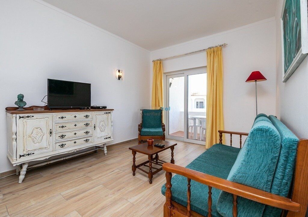 Photo of Livingroom in Alporchinhos