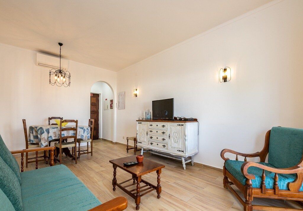 Photo of Livingroom in Alporchinhos
