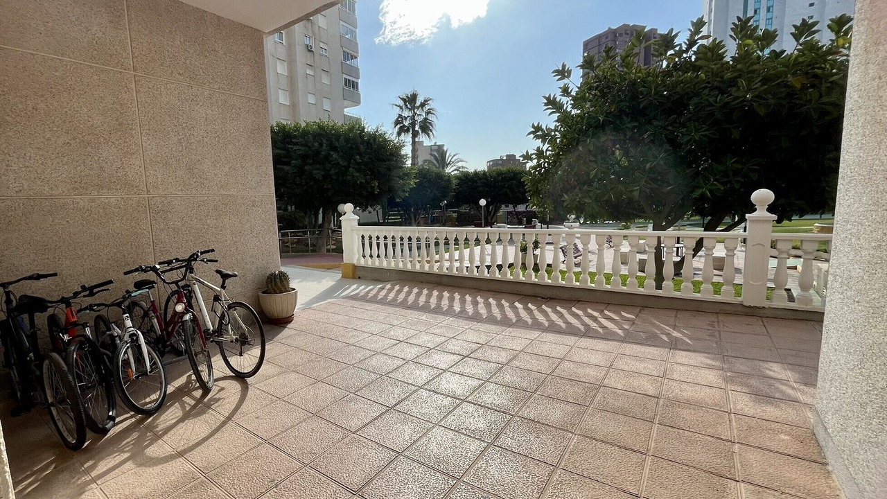 Photo of Patio Balcony in Finestrat