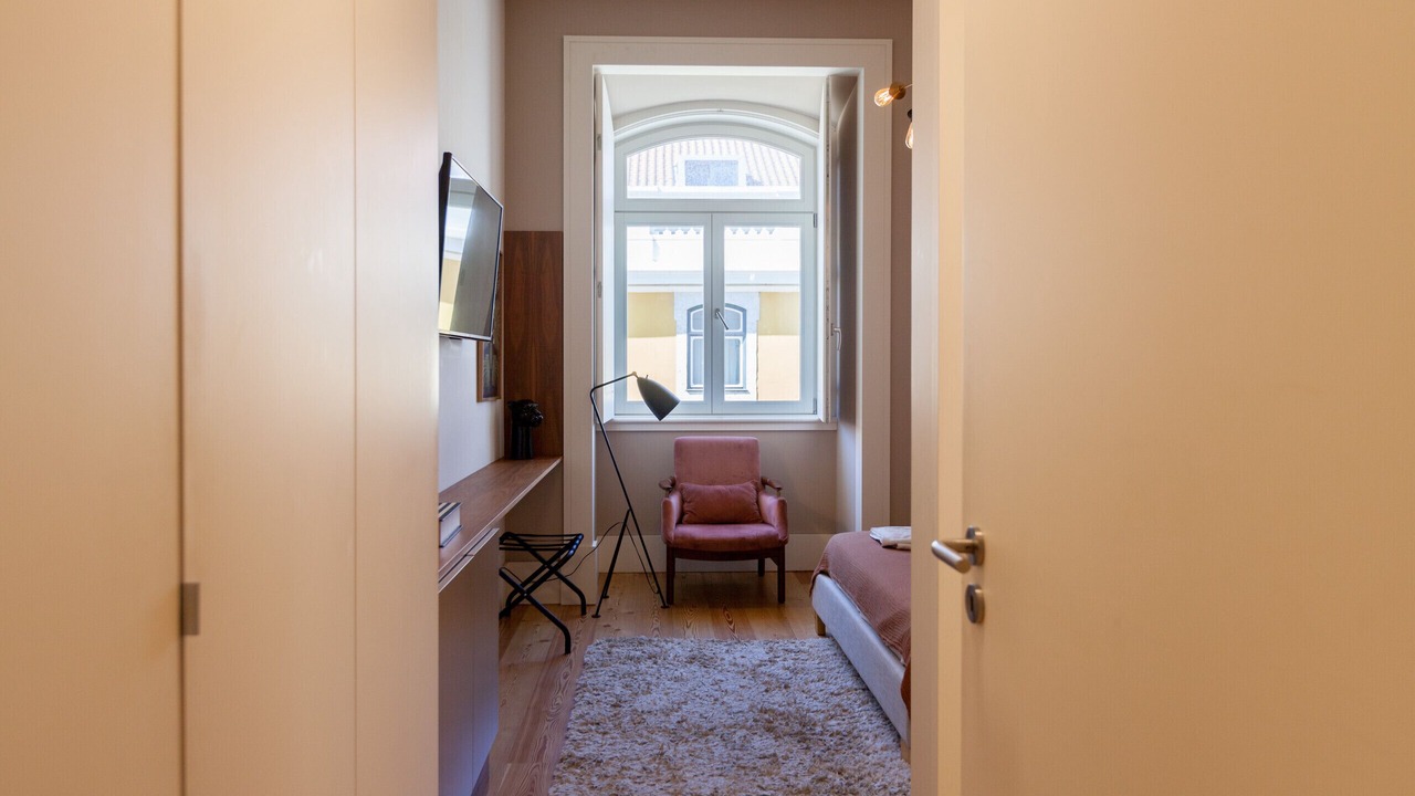 Photo of Bedroom in Santa Maria Maior