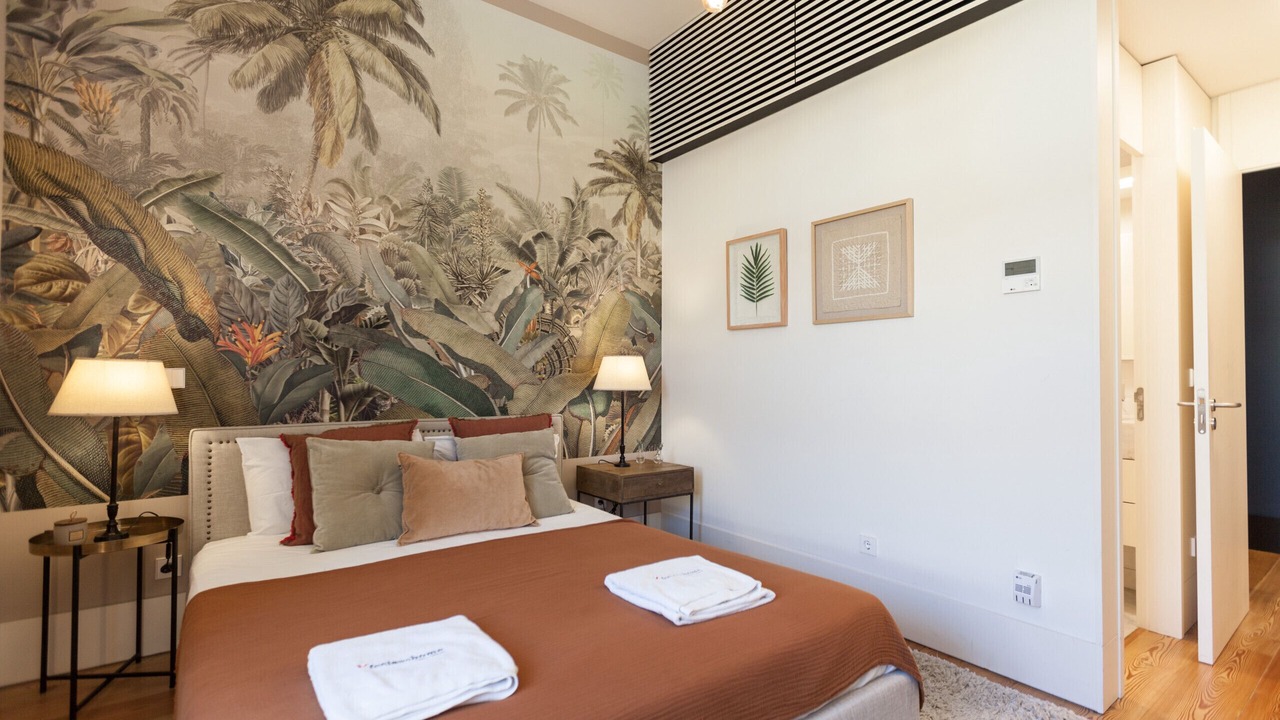 Photo of Bedroom in Santa Maria Maior