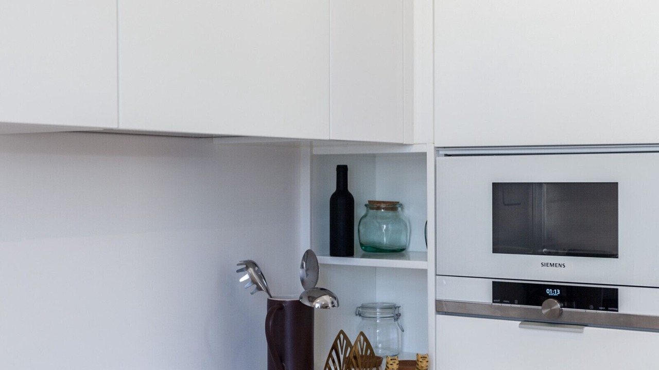 Photo of Kitchen in Santa Maria Maior