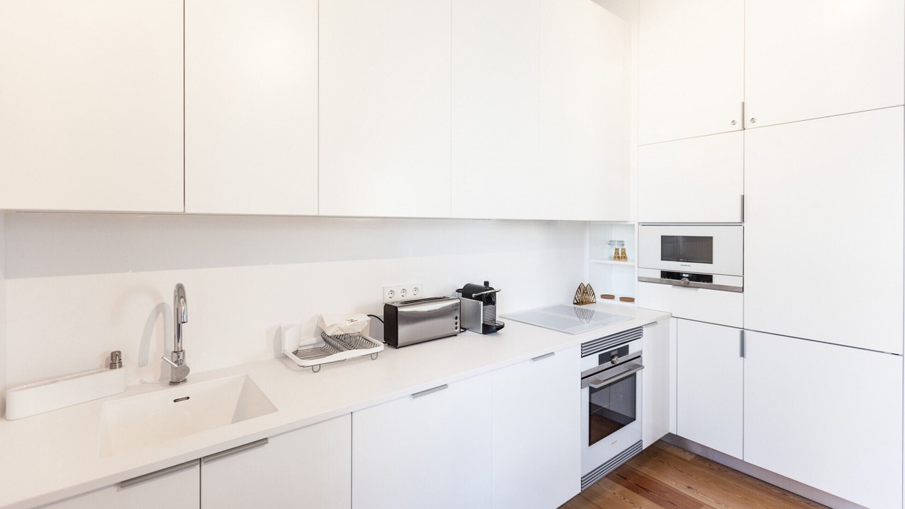 Photo of Kitchen in Santa Maria Maior