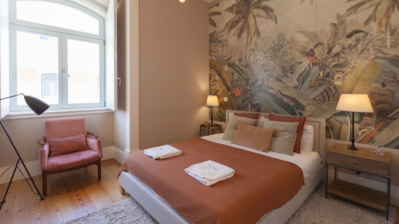 Photo of Bedroom in Santa Maria Maior