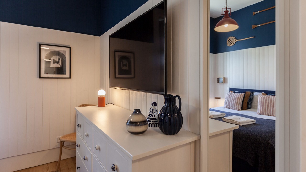 Photo of Bedroom in Santa Maria Maior
