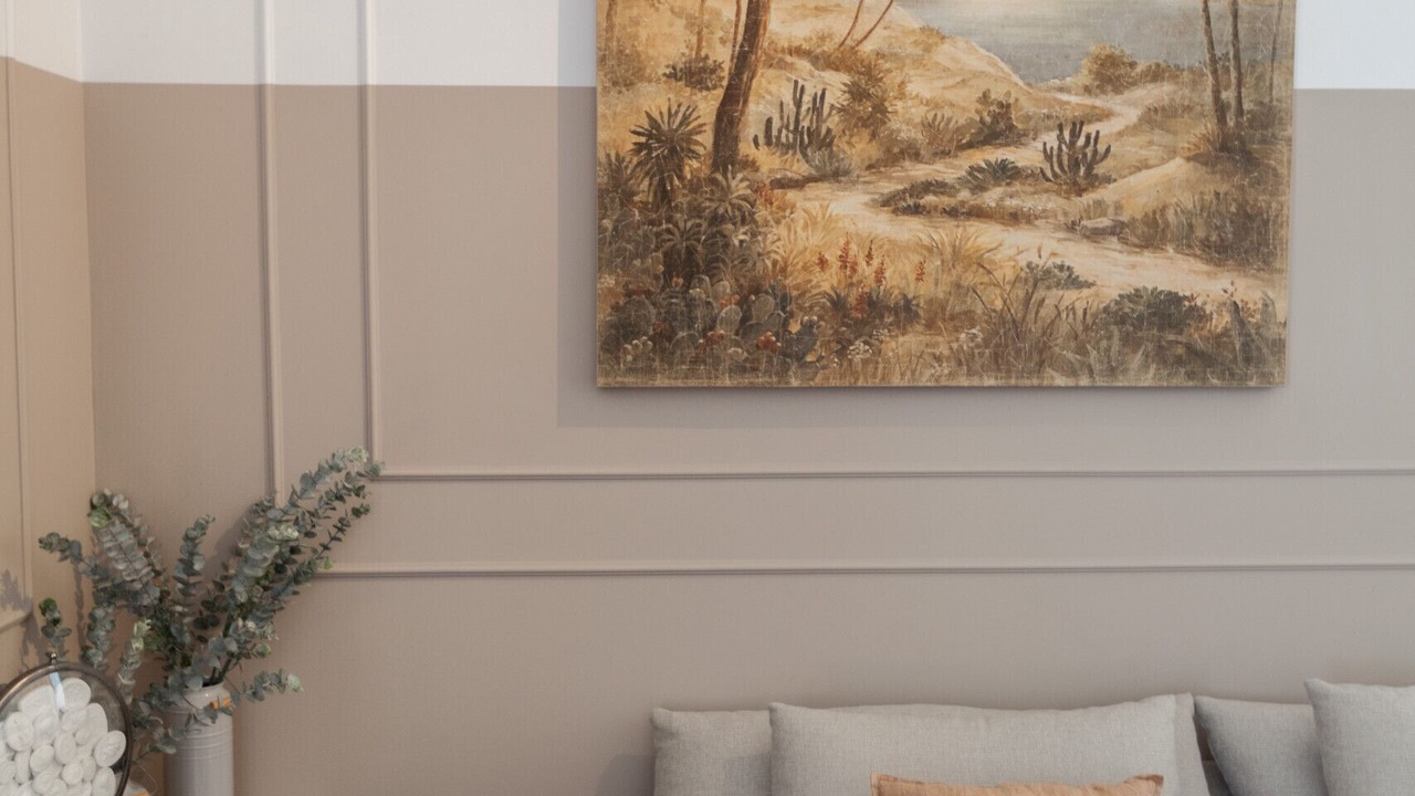 Photo of Livingroom in Santa Maria Maior