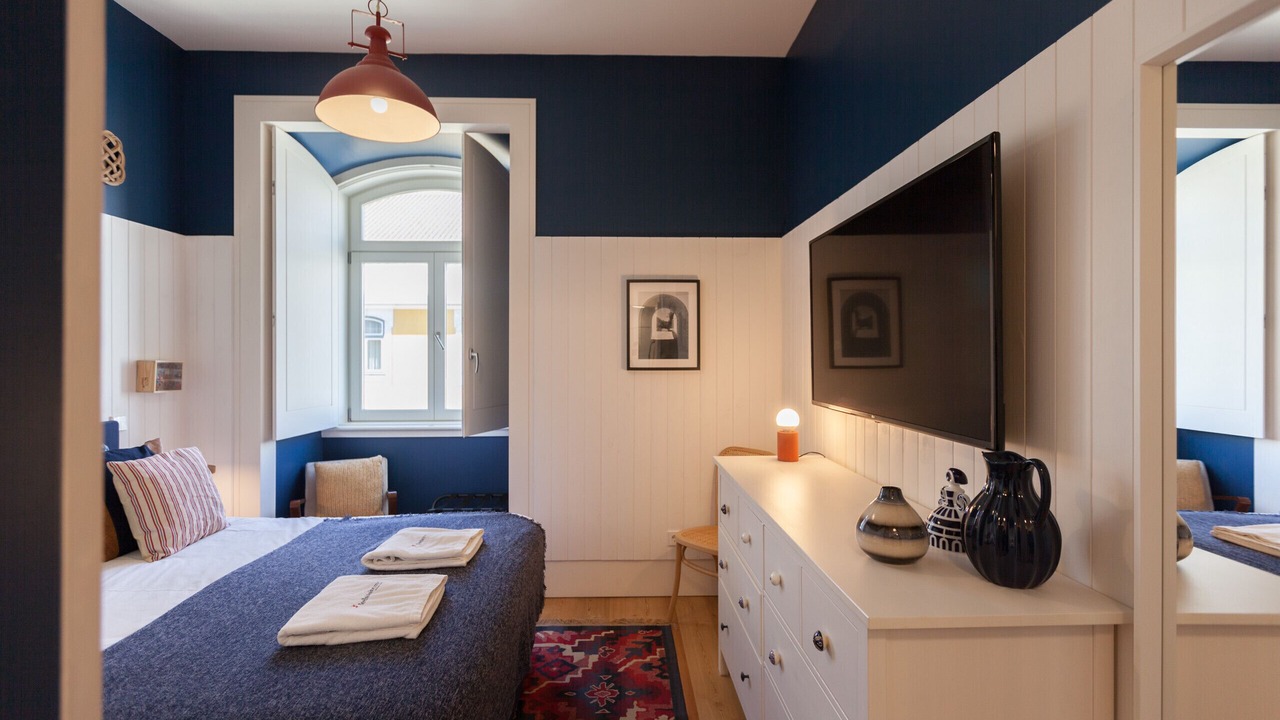 Photo of Bedroom in Santa Maria Maior
