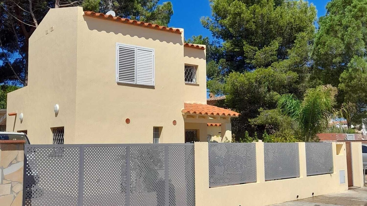 Photo of Outdoor in L'Escala