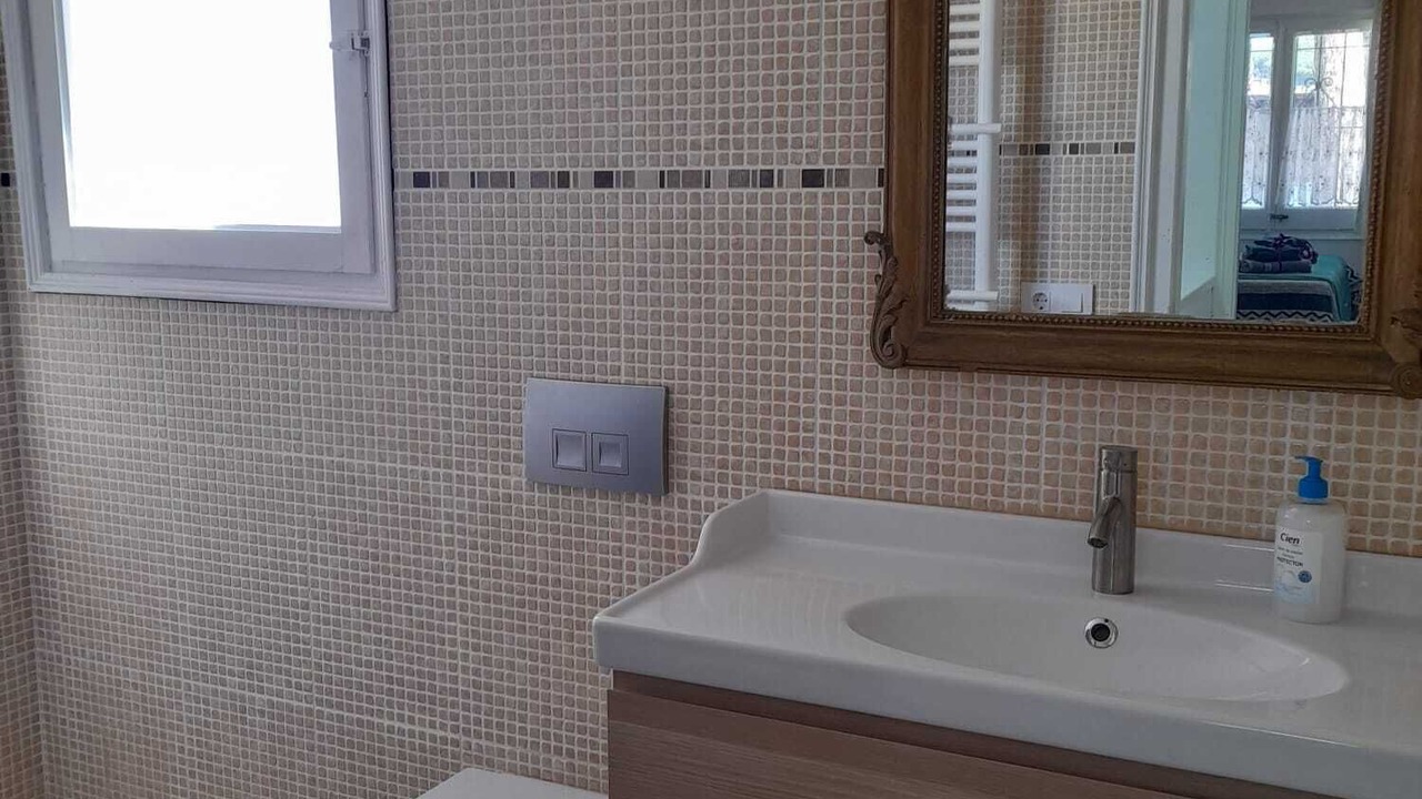 Photo of Bathroom in L'Escala
