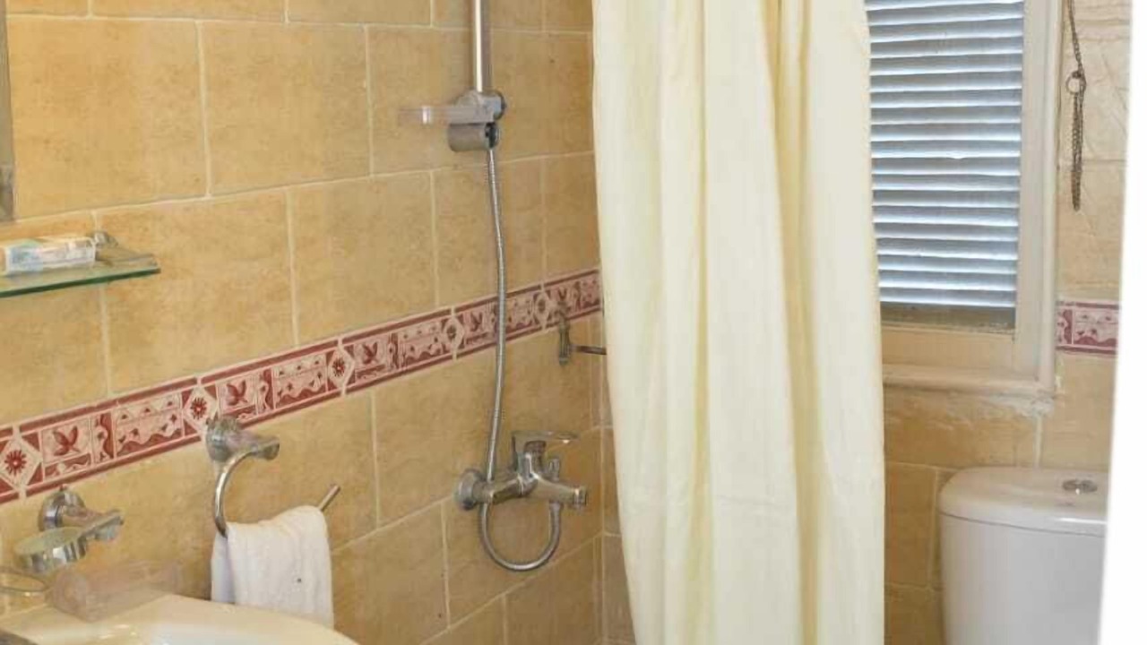 Photo of Bathroom in Luxor