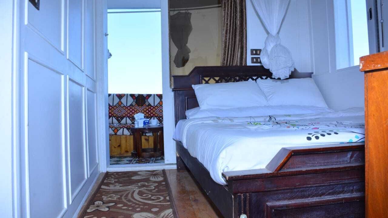 Photo of Bedroom in Luxor