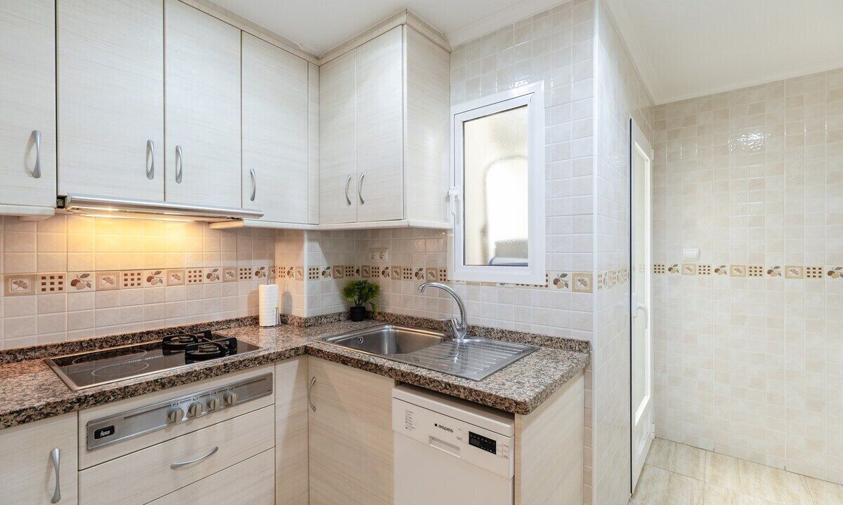 Photo of Kitchen in El Moncayo