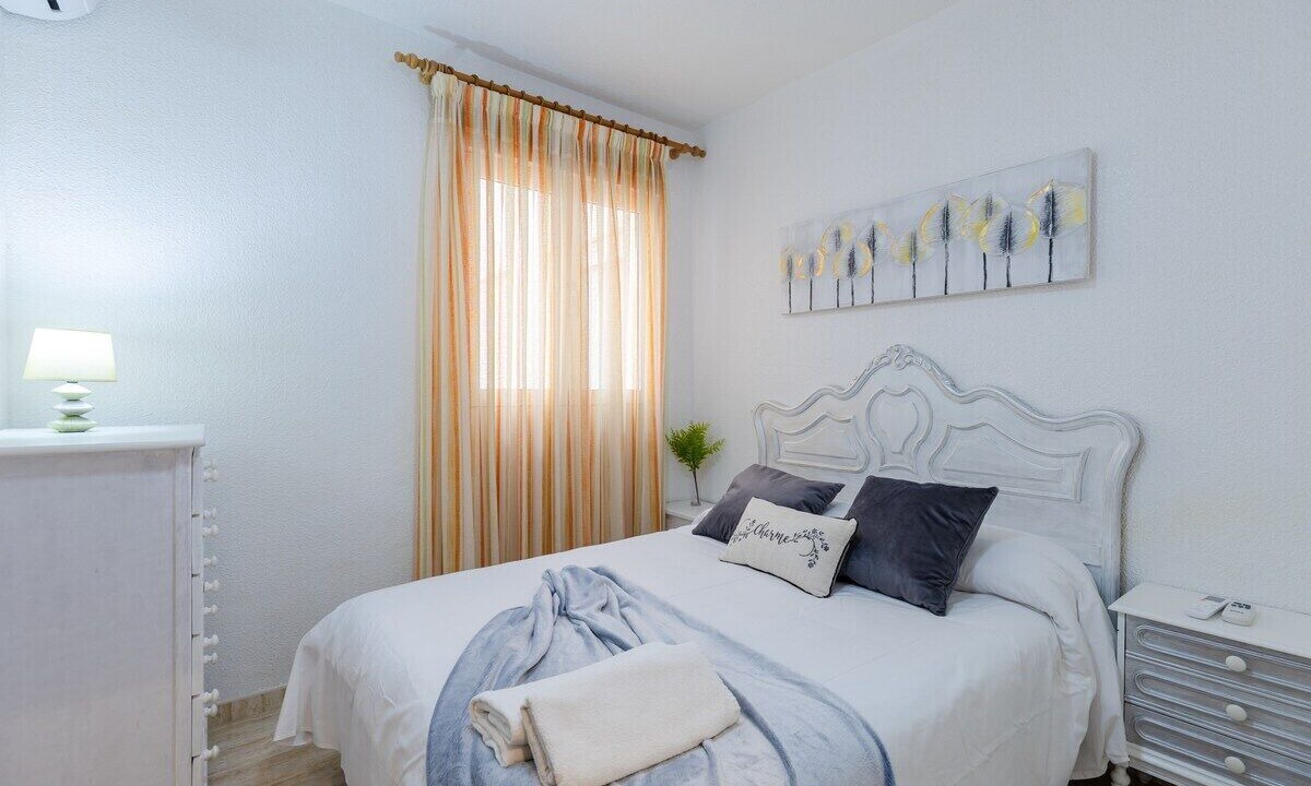 Photo of Bedroom in El Moncayo