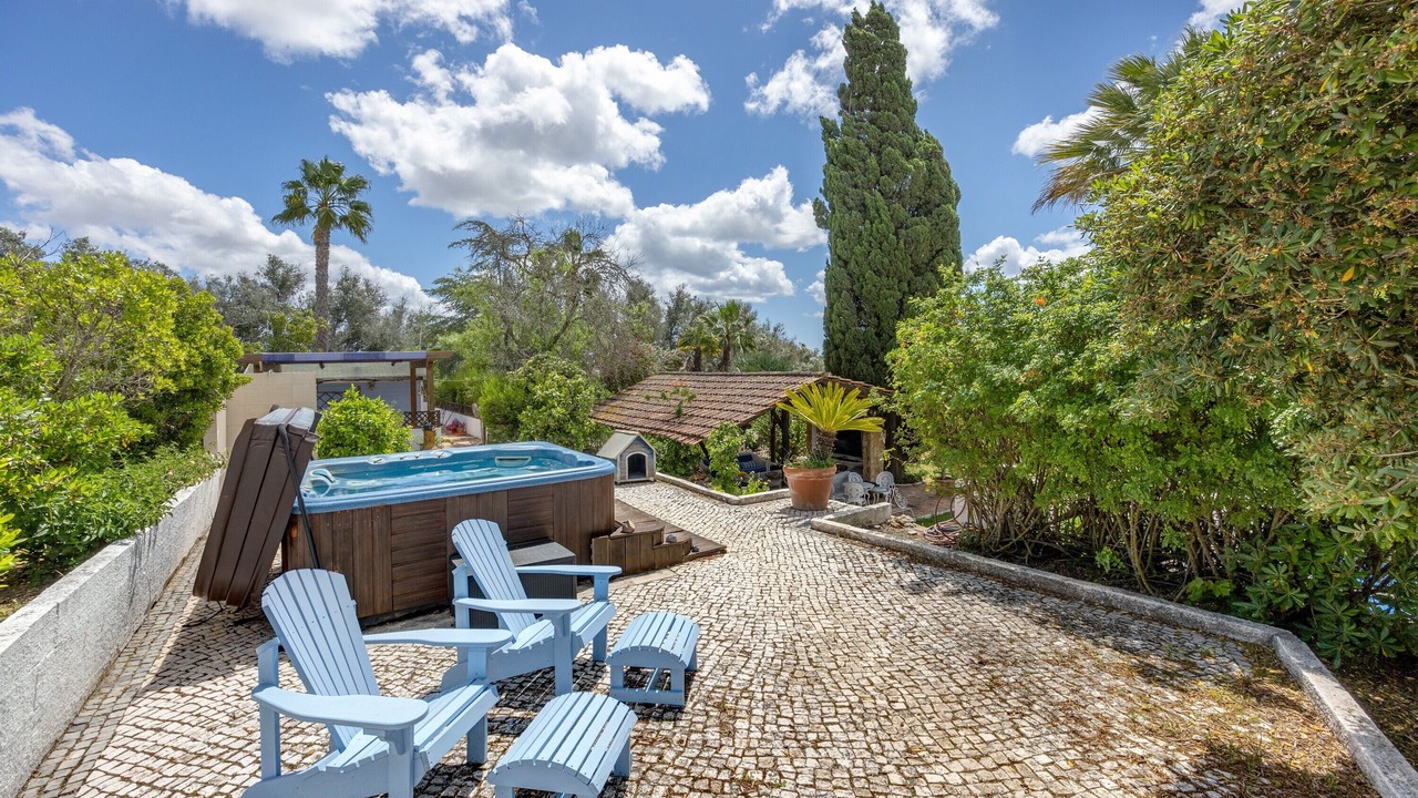 Photo of Outdoor in Farta Vacas