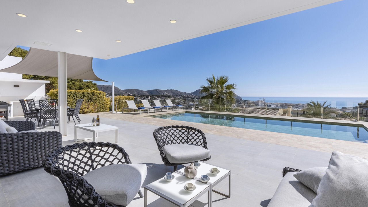 Photo of Outdoor in La Sabatera