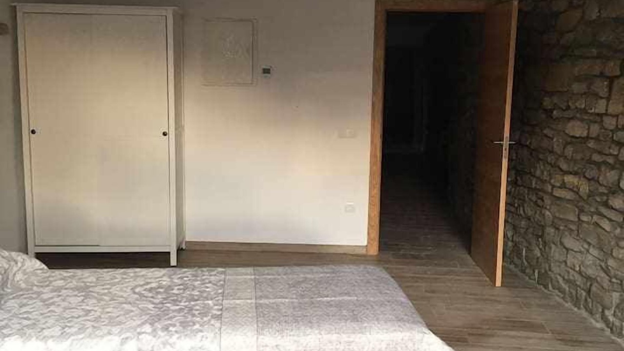 Photo of Bedroom in Pujalt