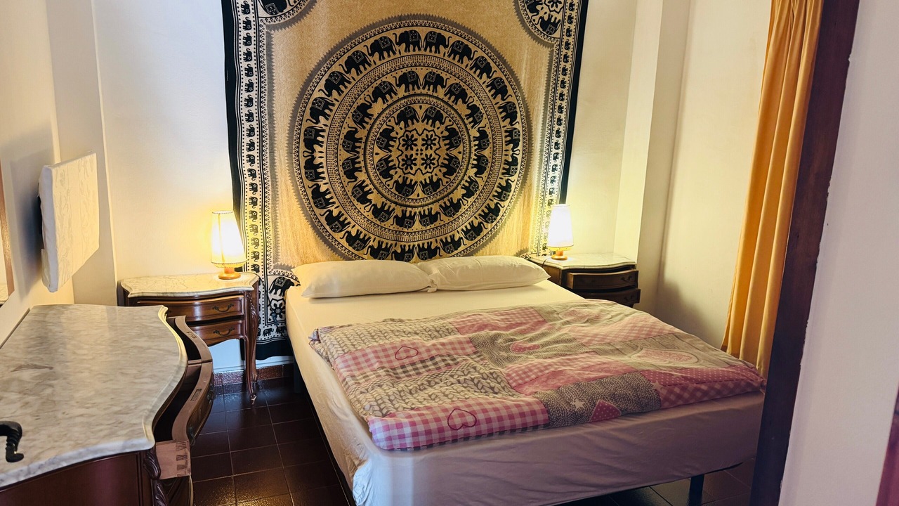Photo of Bedroom in Vilanova I la Geltru