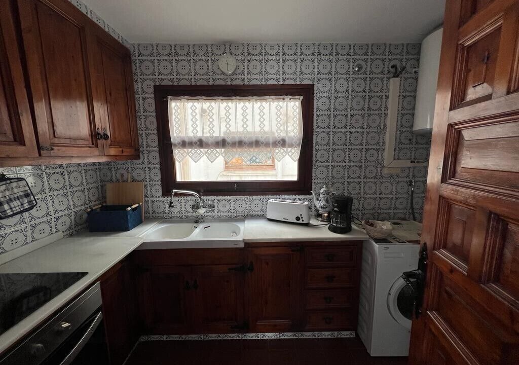 Photo of Kitchen in Vilanova I la Geltru
