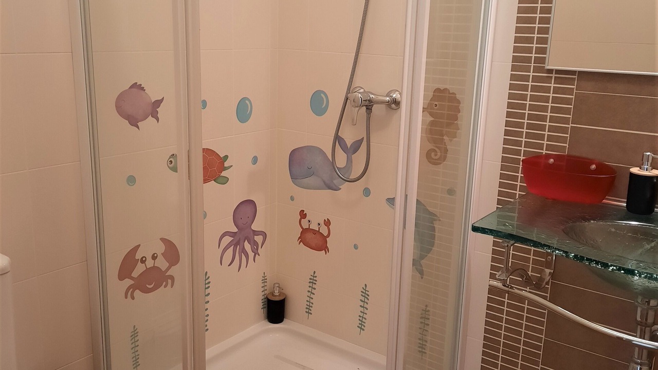 Photo of Bathroom in Albardeira