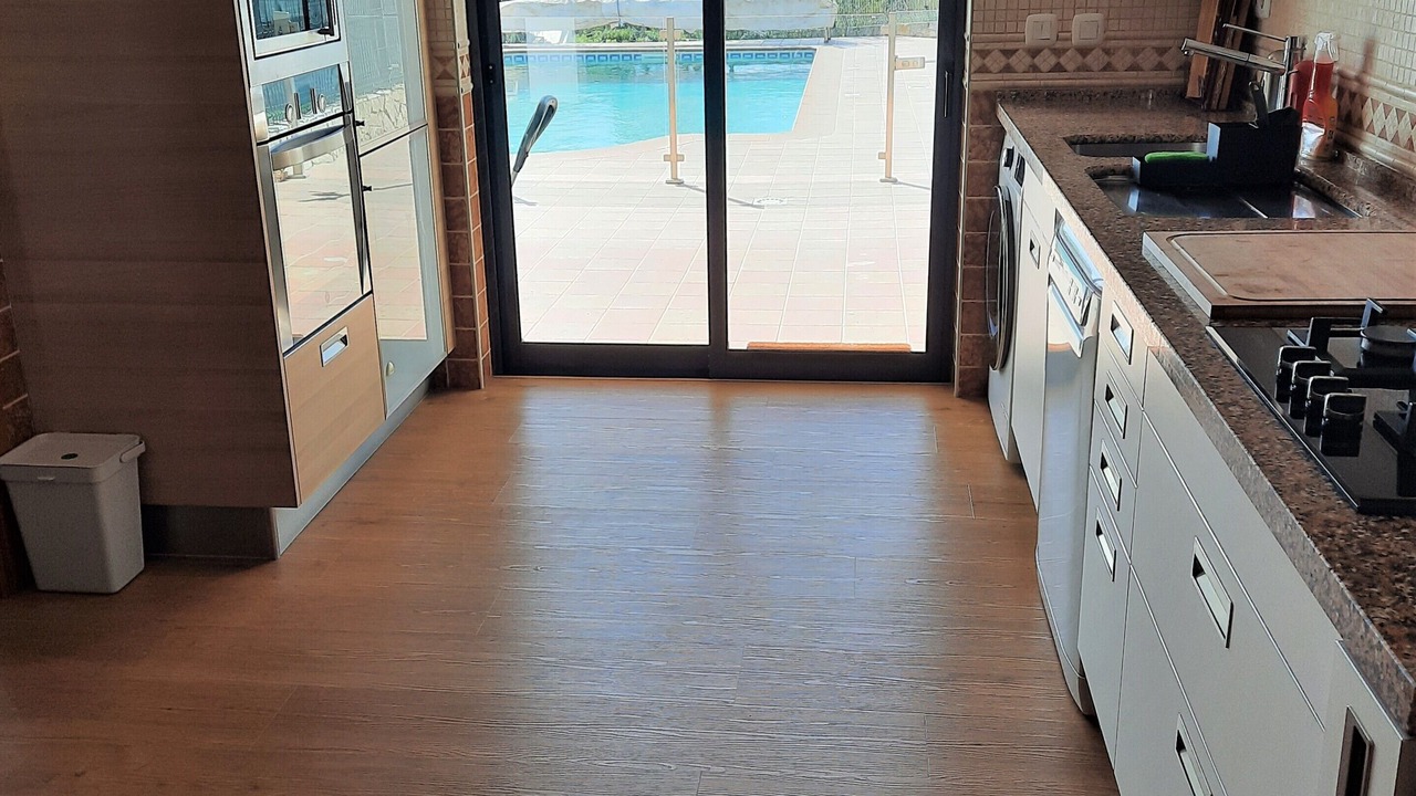Photo of Kitchen in Albardeira