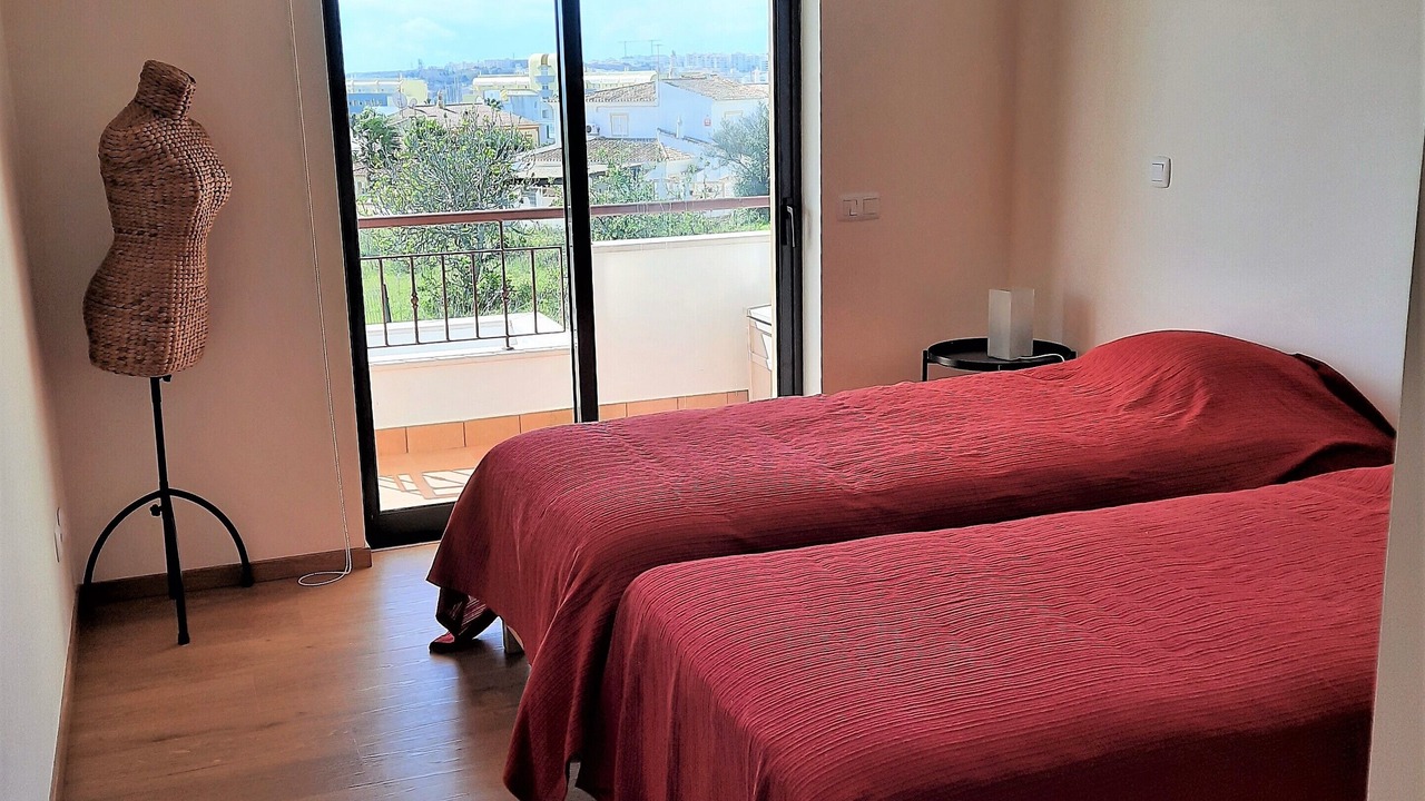 Photo of Bedroom in Albardeira