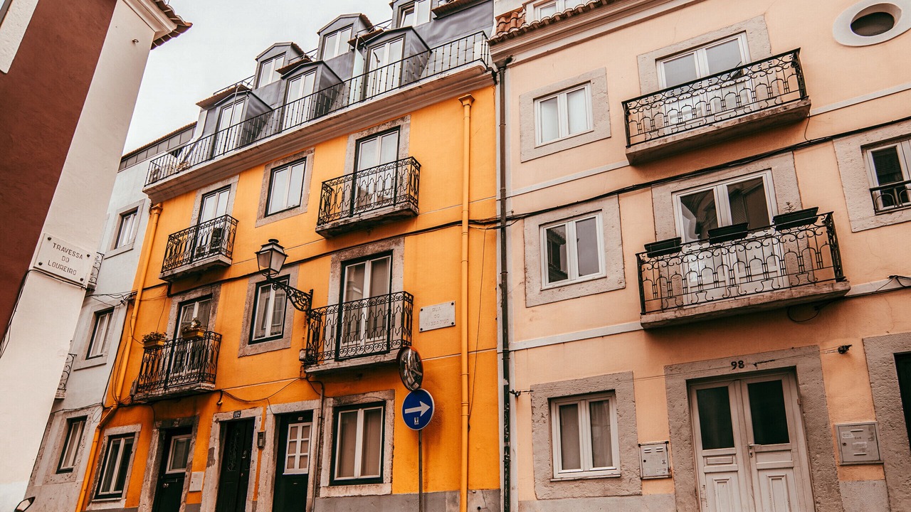 Photo of Outdoor in Lisbon Old Town